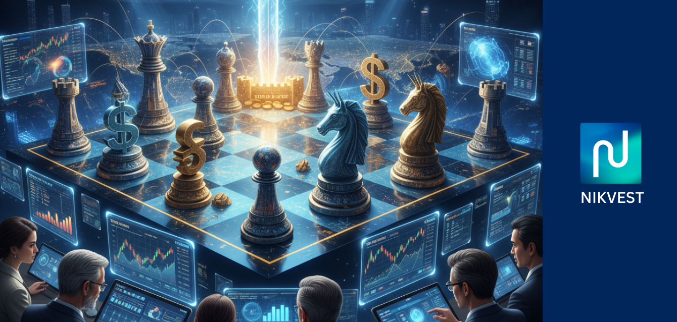 Emotional Trading: Your Brain's Worst Enemy 