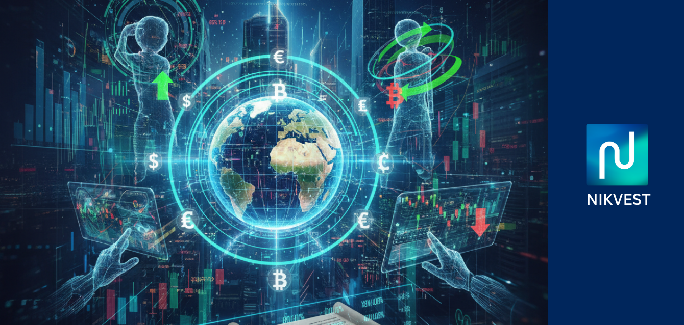 Multi-Timeframe Analysis: Aligning ChoCh Signals Across Timeframes