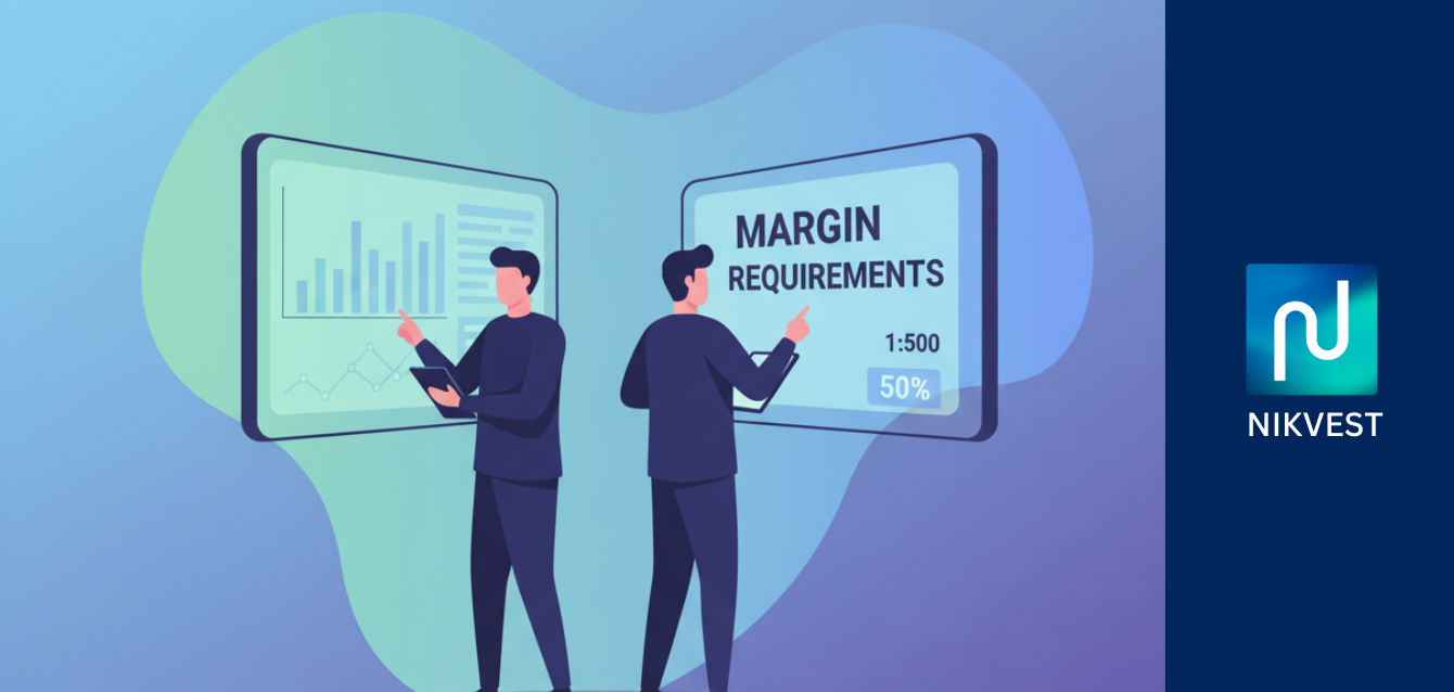 Margin Requirements by Currency Pair: Majors, Minors, and Exotics