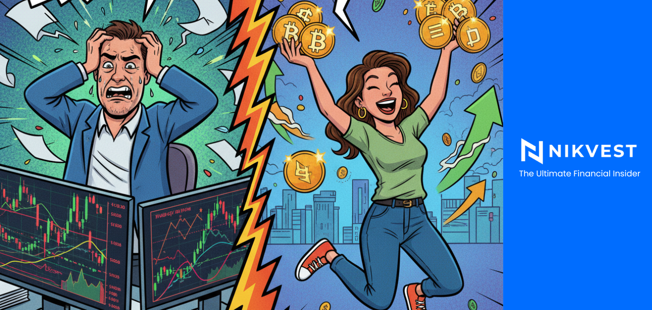 Forex vs Crypto: Which Market Offers Better Trading Opportunities?