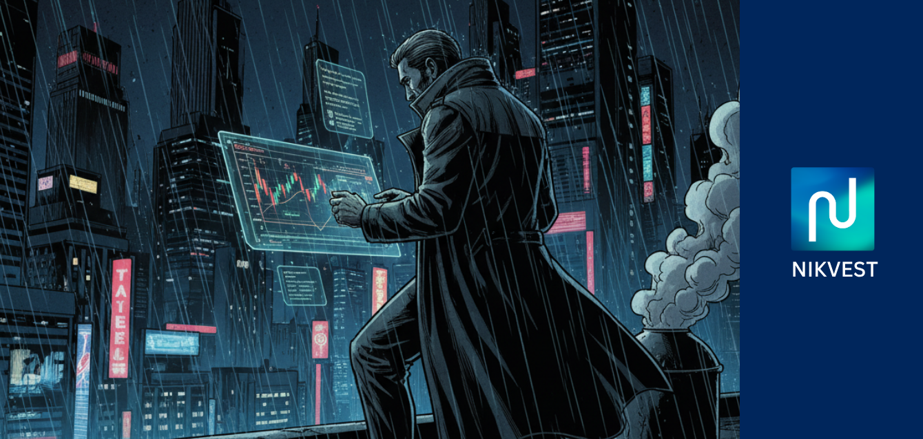 The Time-Based Stop: Exiting a Trade That's Going Nowhere