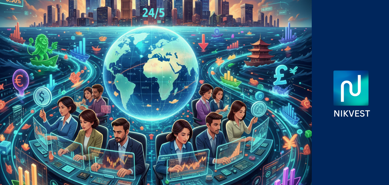 Volume Profile Analysis for Validating Bearish ChoCh Signals