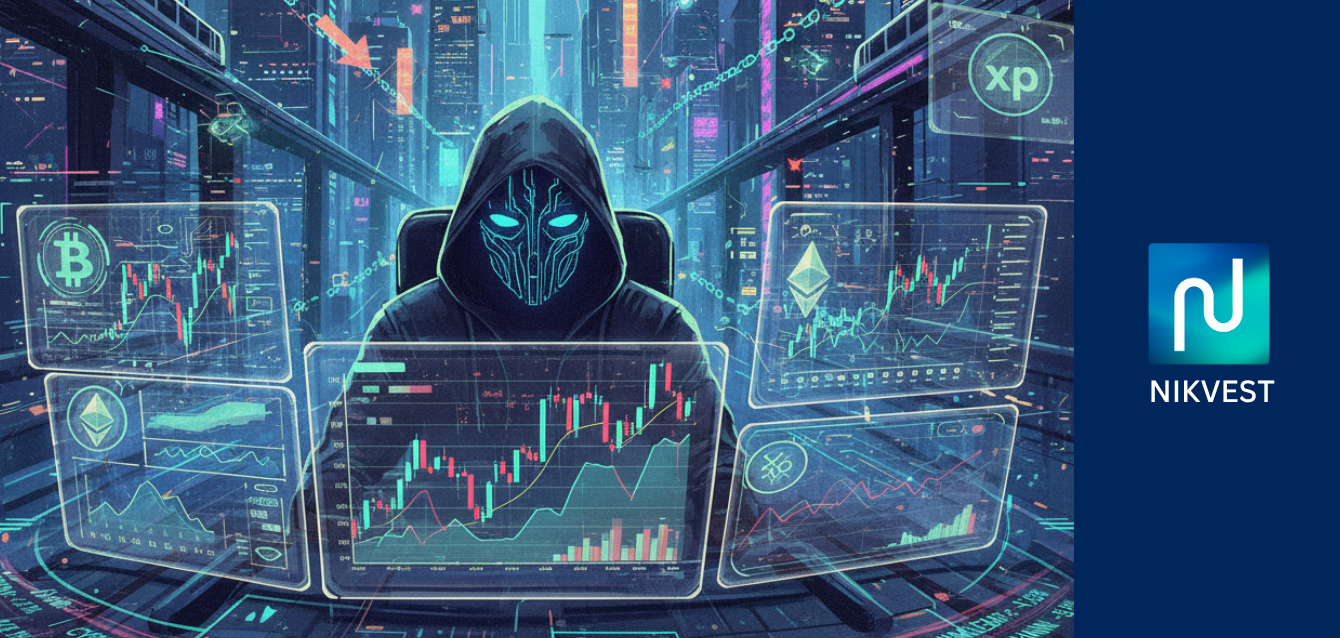Higher Timeframe Confluence for Robust Exit Points