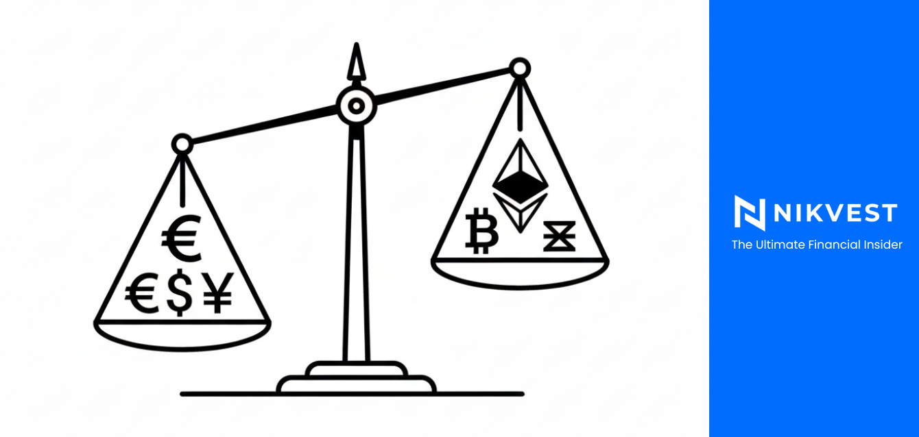 Forex vs Crypto: Which Market Offers Better Trading Opportunities?