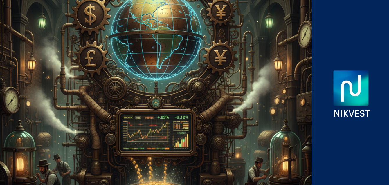 Journaling Your Bearish ChoCh Trades: The Key to Continuous Improvement