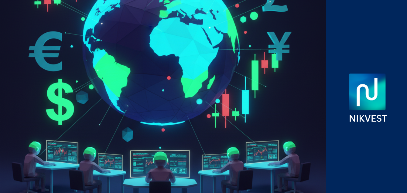 Common Mistakes in Forex Hedging and How to Avoid Them