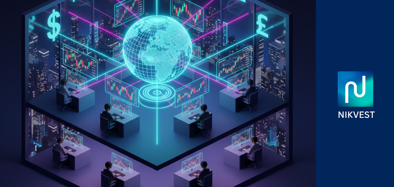 Advanced Confirmation: The "ChoCH + BOS" Entry Model