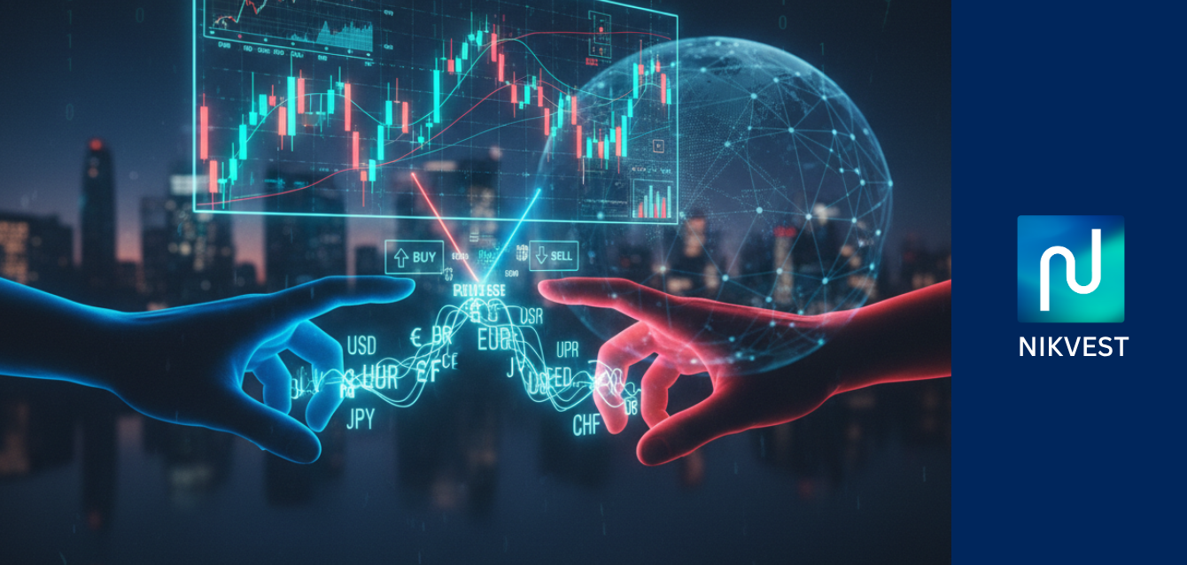 Confirming a ChoCH: Using Volume and Momentum Indicators
