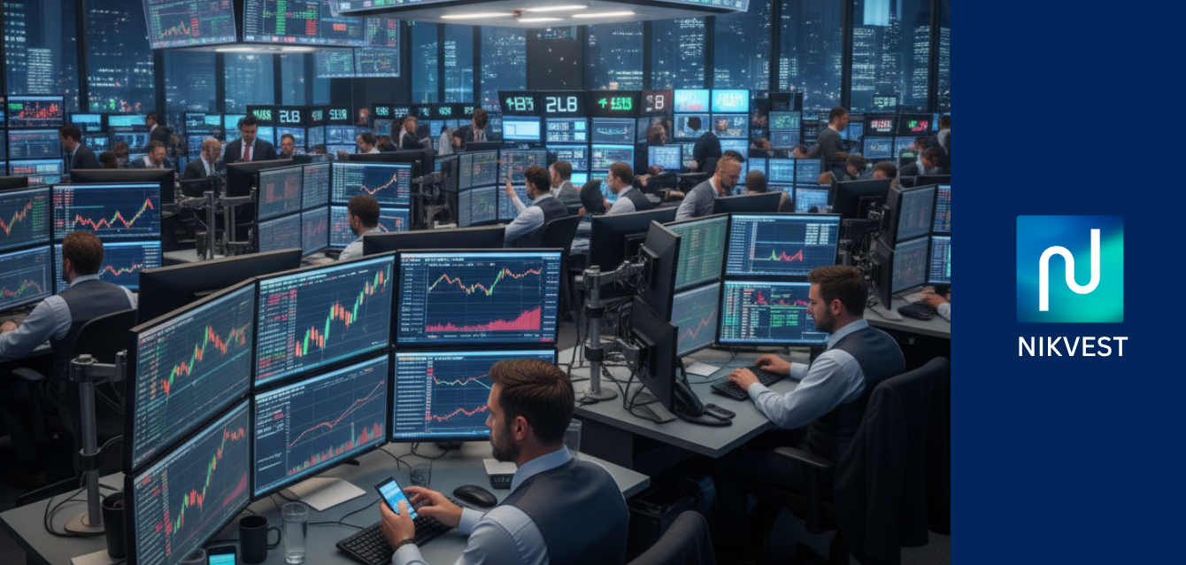 Entry Strategies for Short-Selling ChoCh Setups: Aggressive vs. Conservative