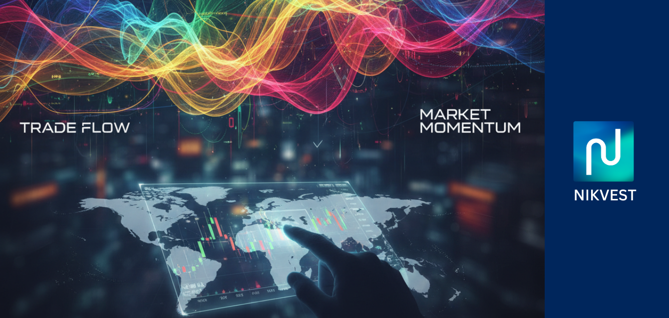 The Kumo Twist: A Signal for Potential Trend Reversals
