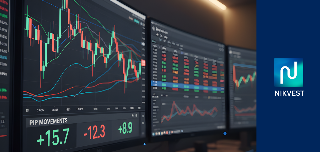 Advanced Strategy: Pip-Based Position Sizing