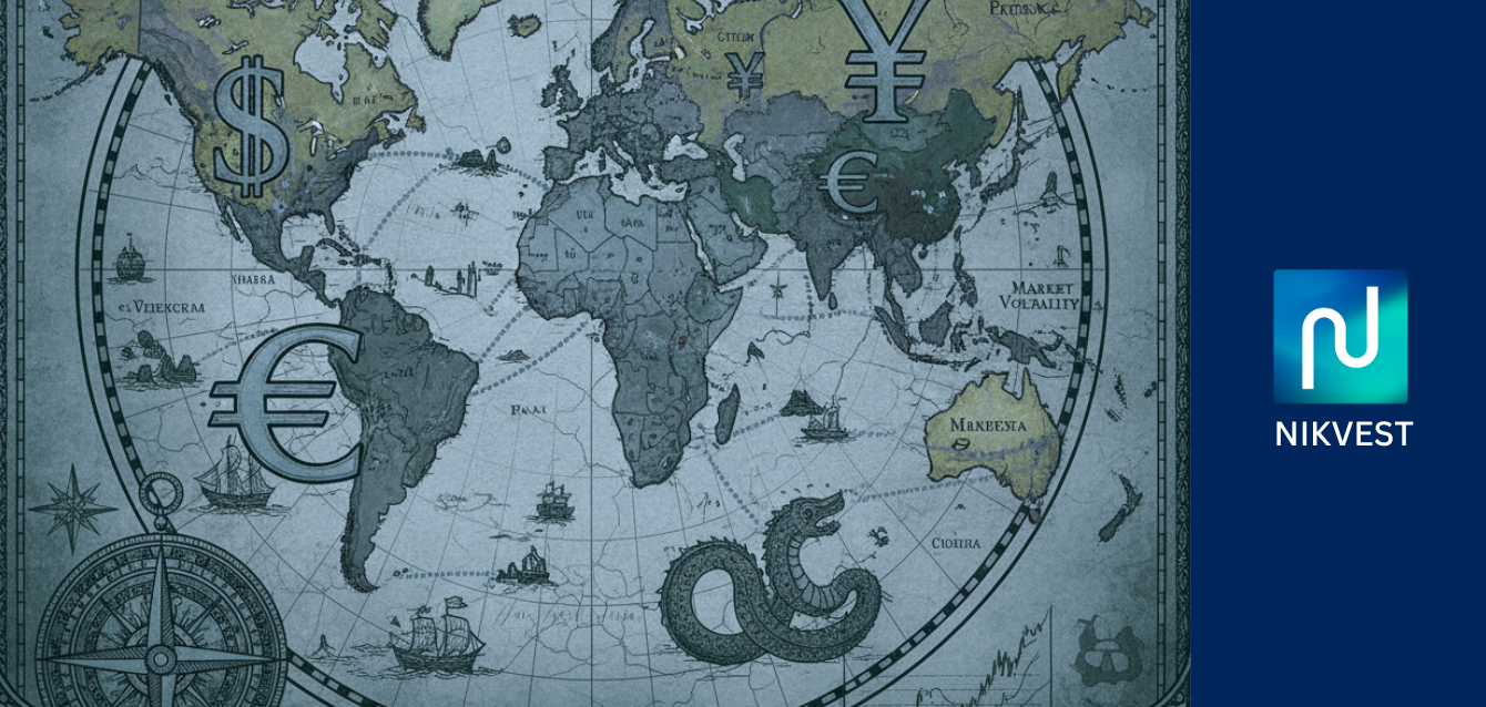 Case Study 2: Analyzing a Losing '1R' Trade