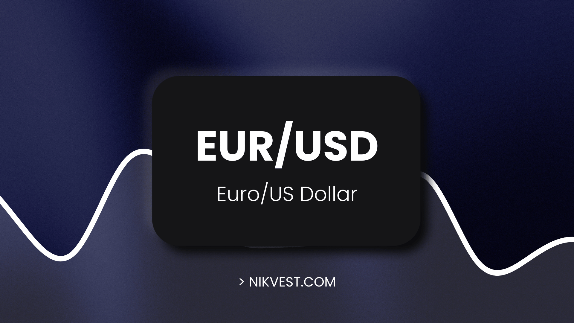 The King of Forex: Mastering the EUR/USD "Fiber" for 2026 and Beyond
