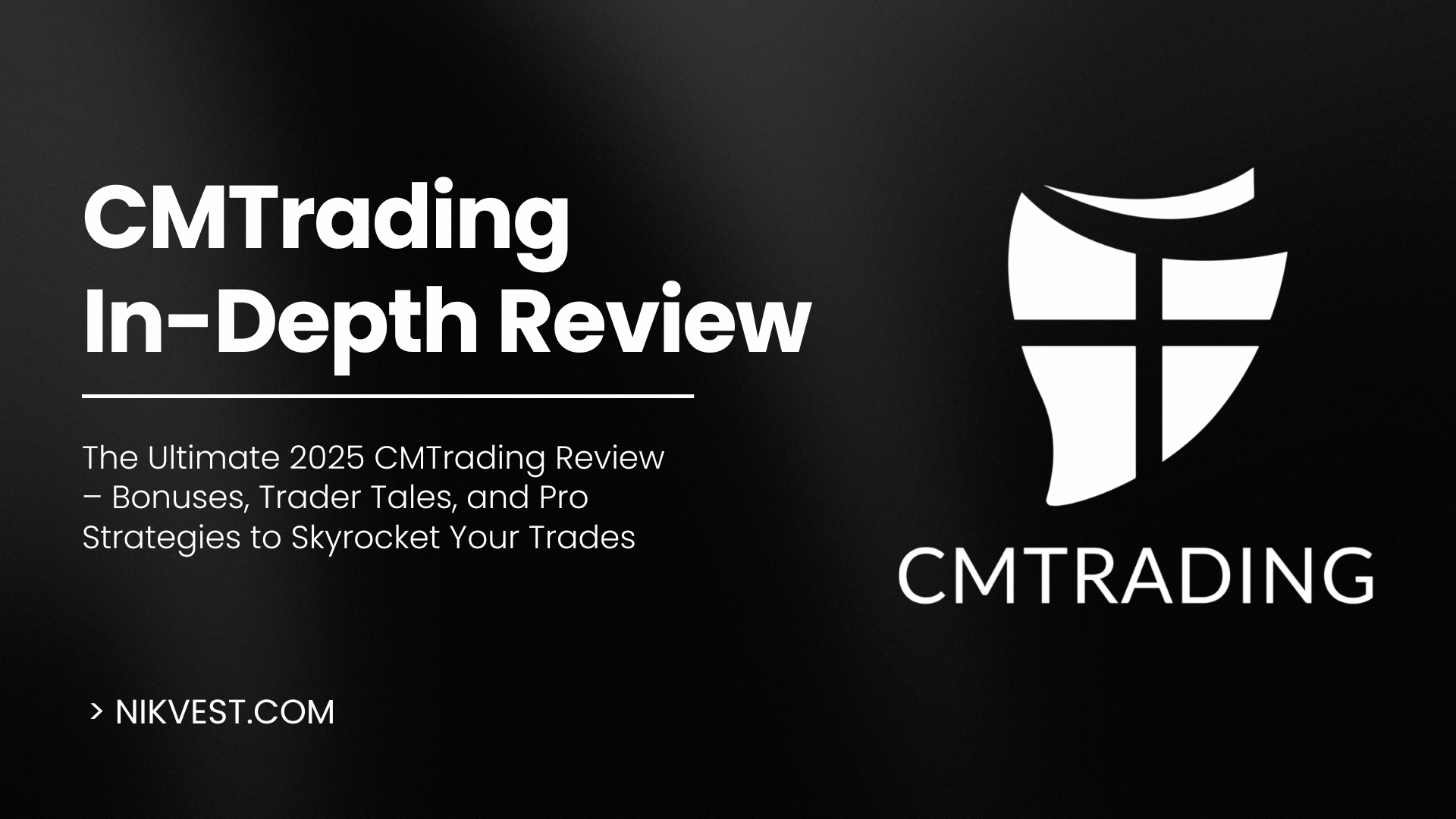 The Ultimate 2025 CMTrading Review – Bonuses, Trader Tales, and Pro Strategies to Skyrocket Your Trades