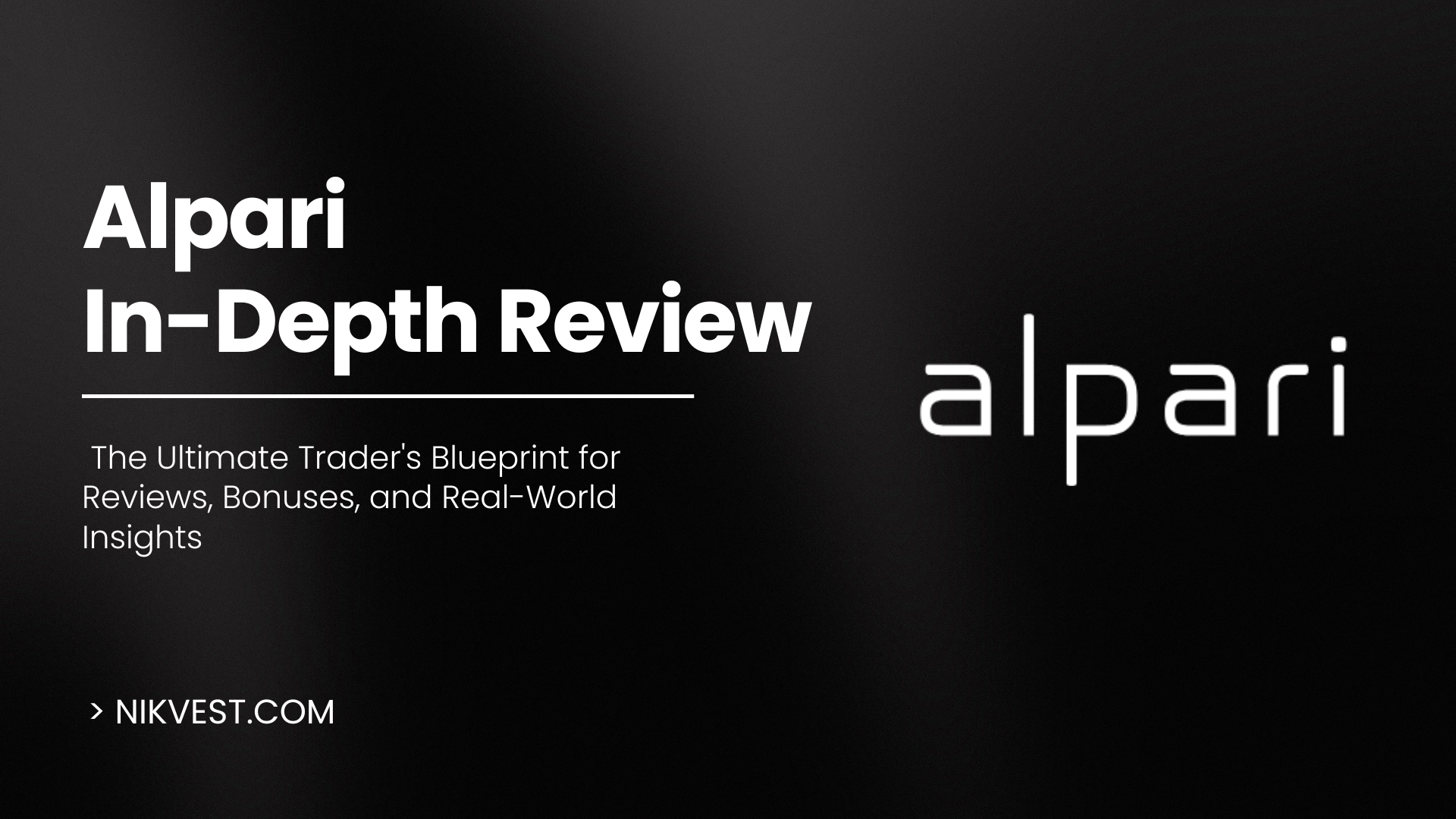 Unlocking Alpari's Edge in 2025: The Ultimate Trader's Blueprint for Reviews, Bonuses, and Real-World Insights
