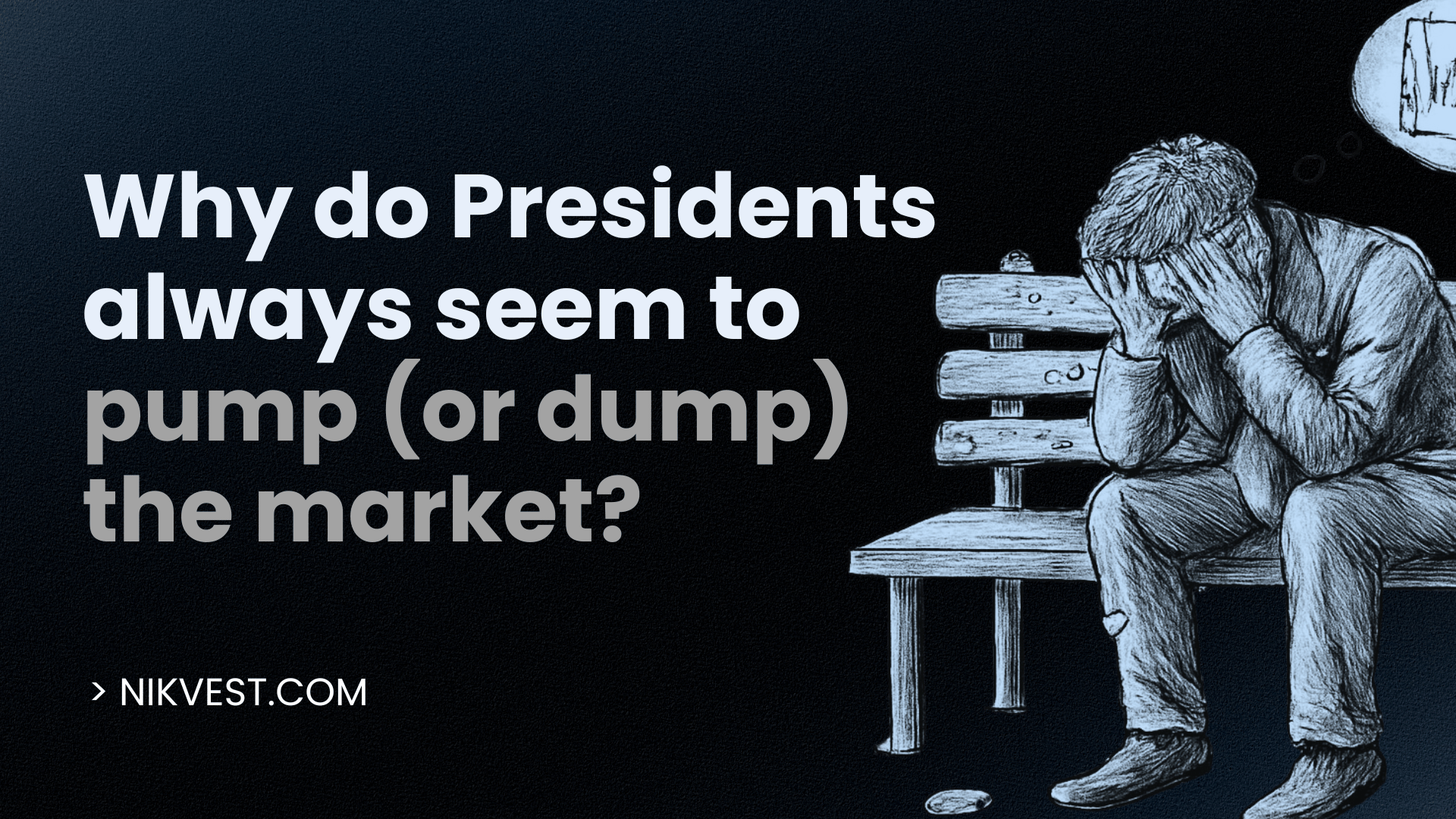 The Capitol Hill Casino: Why Presidents Treat Your Portfolio Like a Reality TV Budget