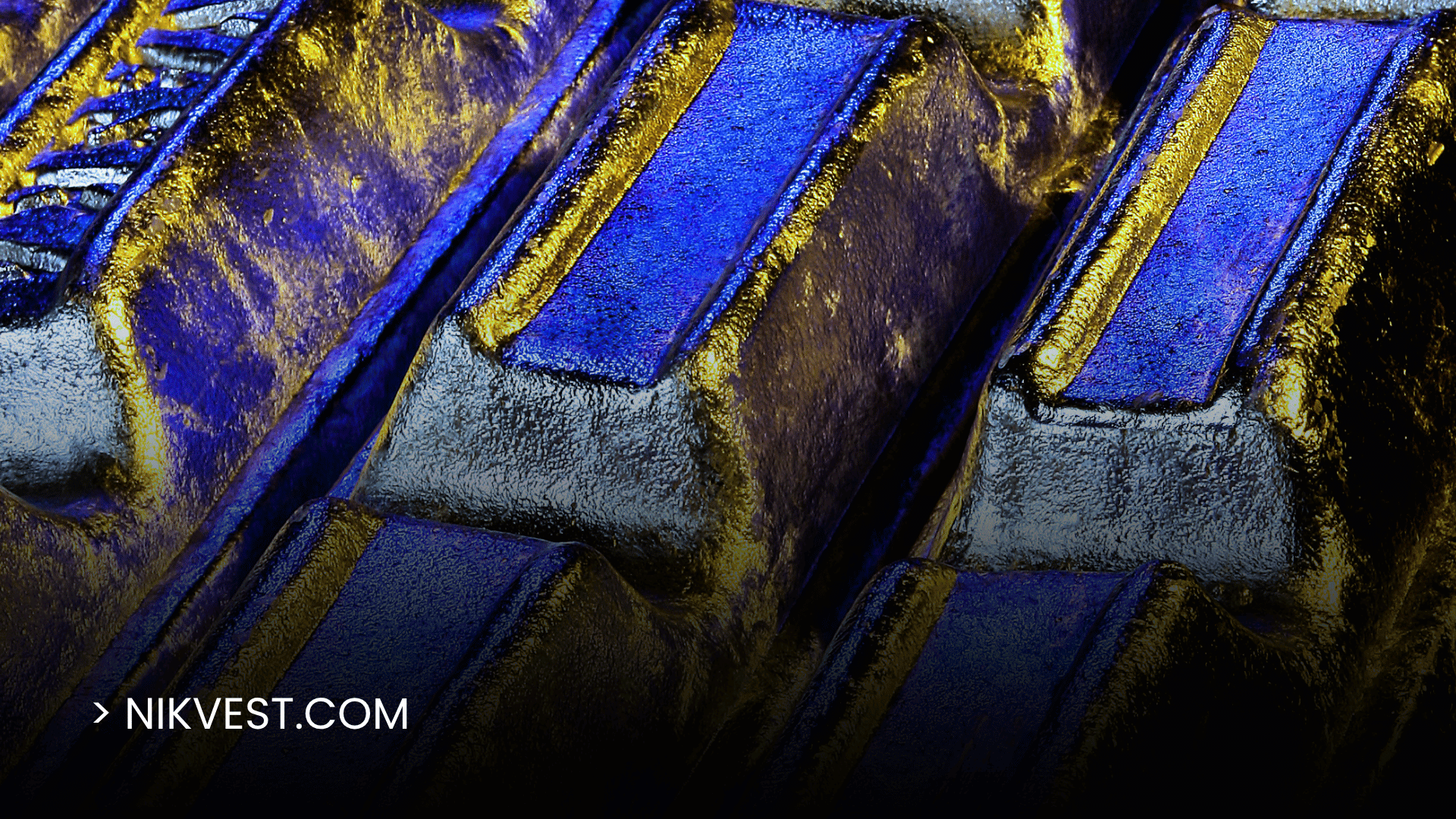 XAU/USD Oyun Planı: Altın İşlemlerinde Kurumsal Teknikler