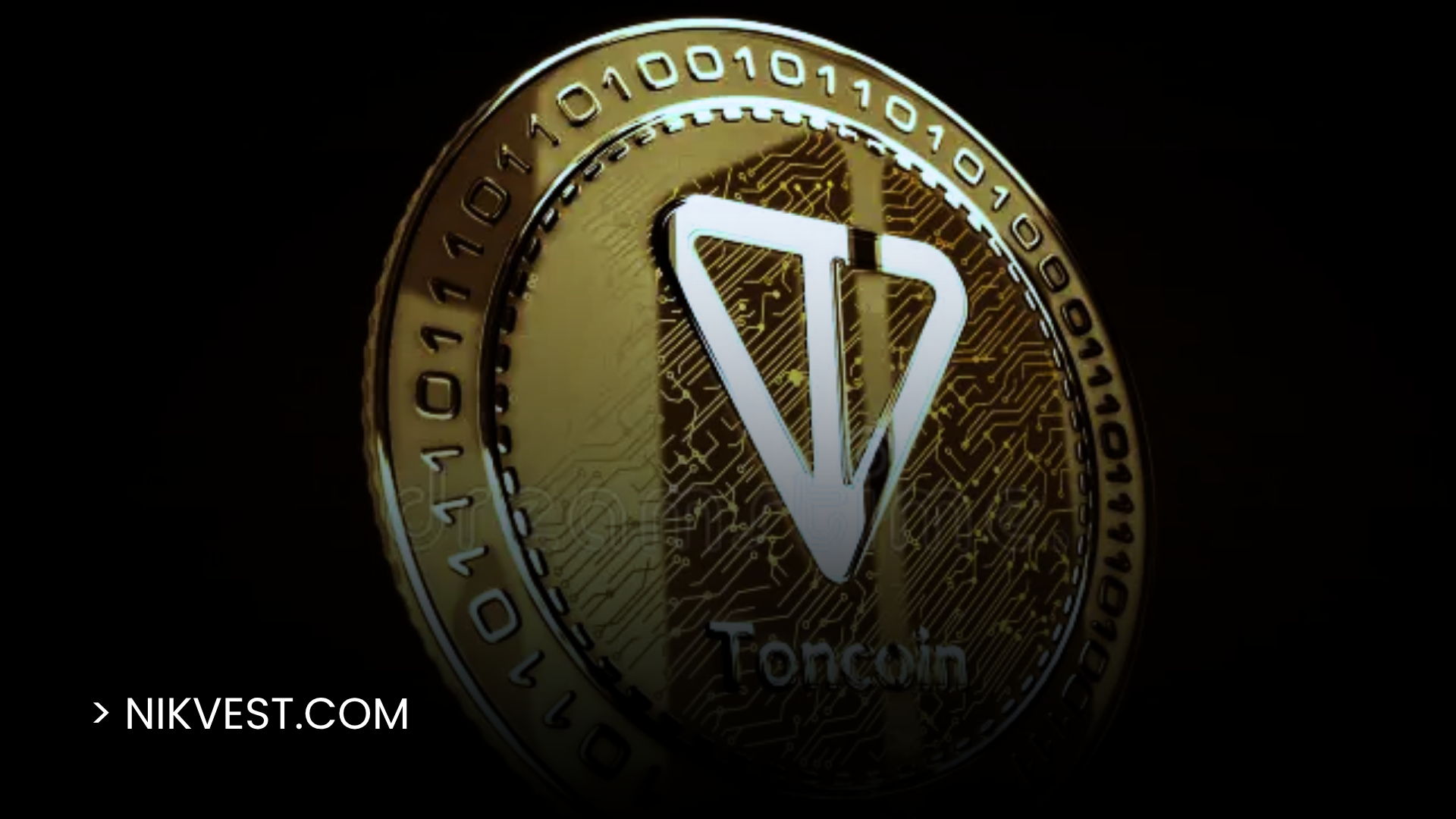 TON Coin Tactics: Trading the Telegram Network Ecosystem