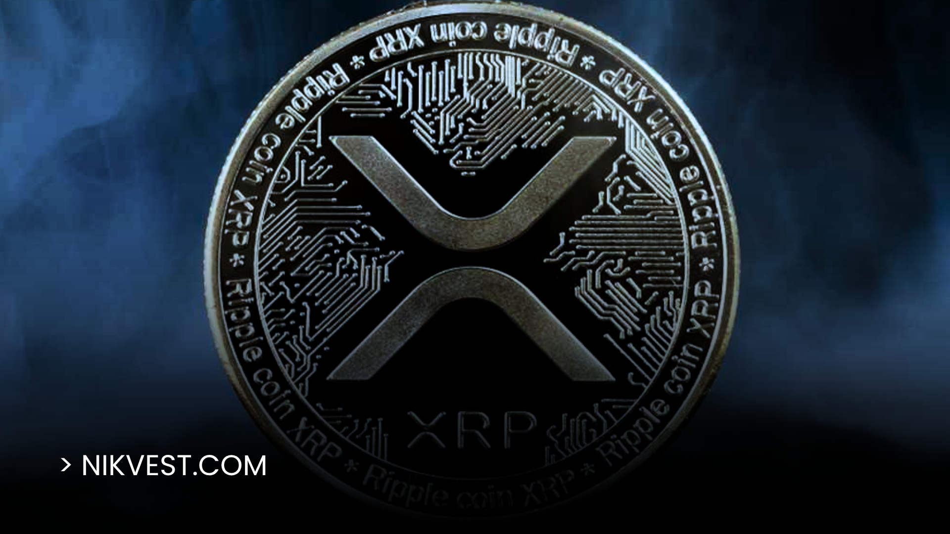 XRP Trading Logic: Navigating the Permanent Lag