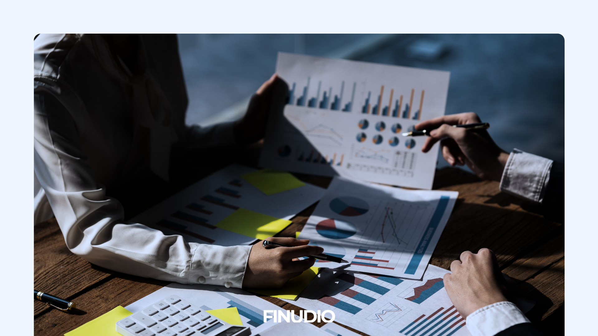 LIMITLESS Agency Announces Comprehensive Structural Rebrand to Finudio, Engineering Liquidity and Unit Economic Scale for Global Financial Disruptors